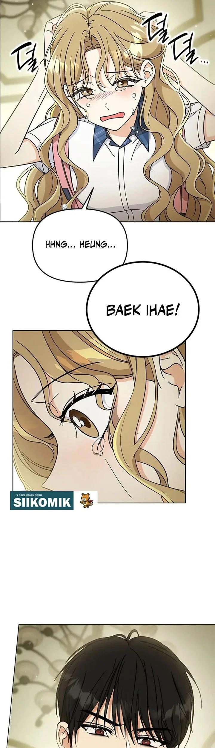 How to Dial Down a Gangster Male Lead Chapter 7 - halaman 23