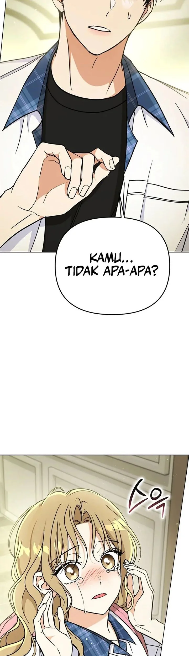 How to Dial Down a Gangster Male Lead Chapter 7 - halaman 24