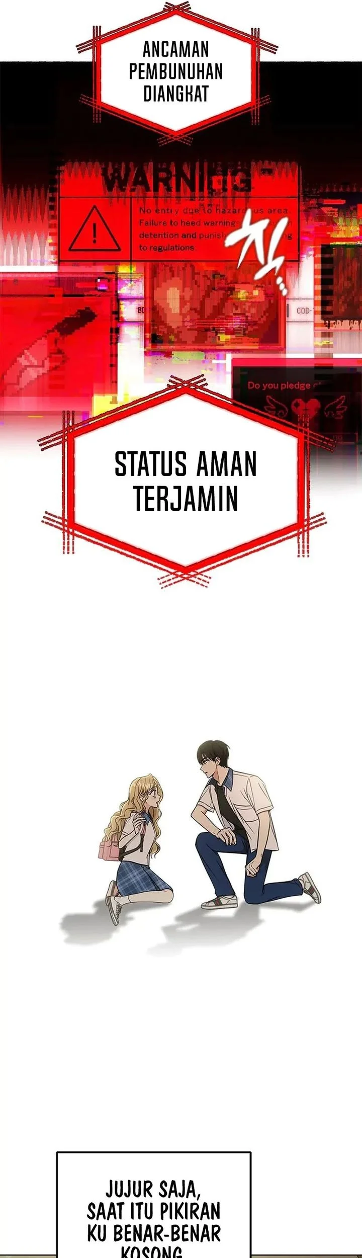 How to Dial Down a Gangster Male Lead Chapter 7 - halaman 26