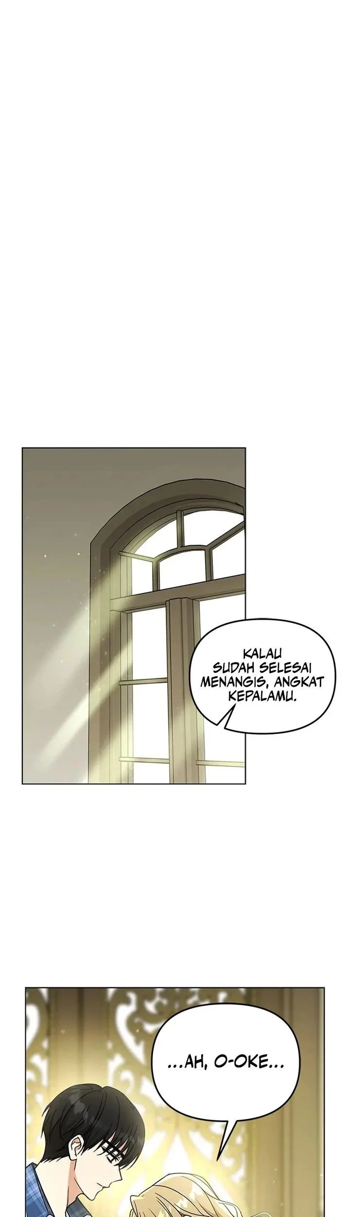 How to Dial Down a Gangster Male Lead Chapter 7 - halaman 32