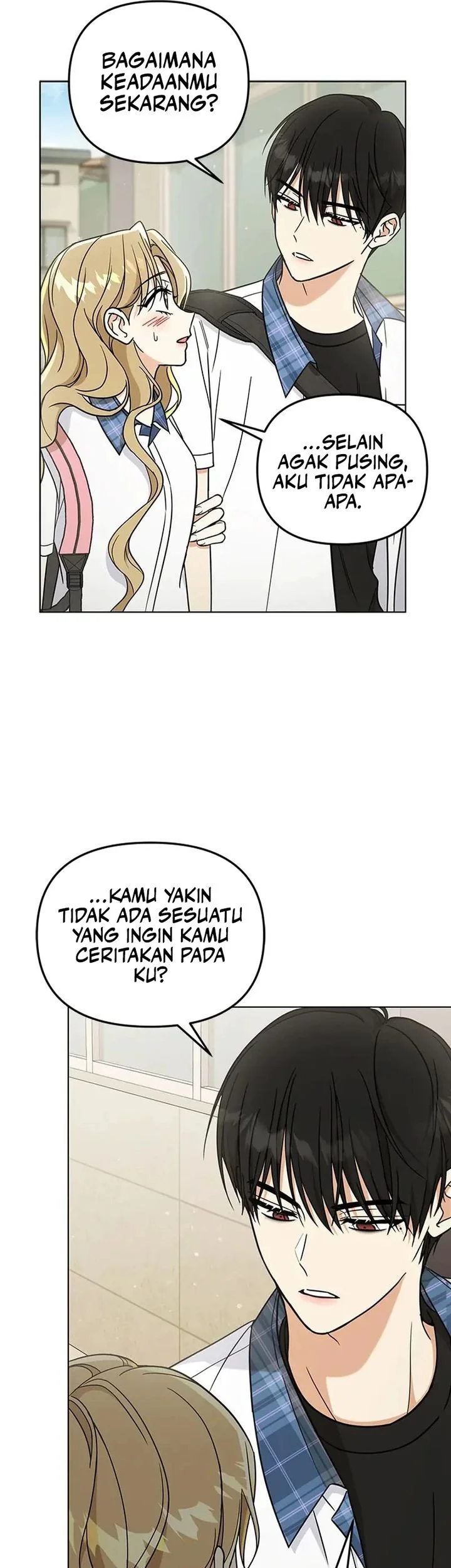 How to Dial Down a Gangster Male Lead Chapter 7 - halaman 47