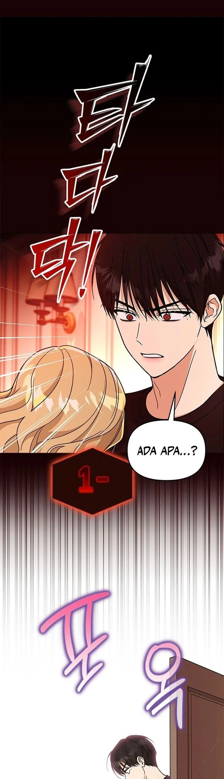 How to Dial Down a Gangster Male Lead Chapter 8 - halaman 10