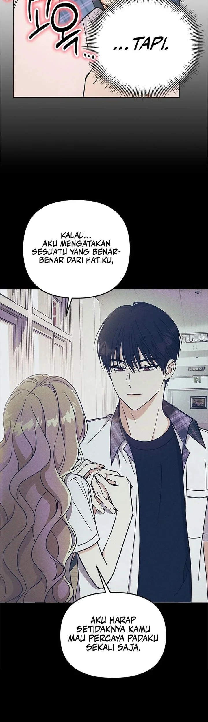 How to Dial Down a Gangster Male Lead Chapter 8 - halaman 26