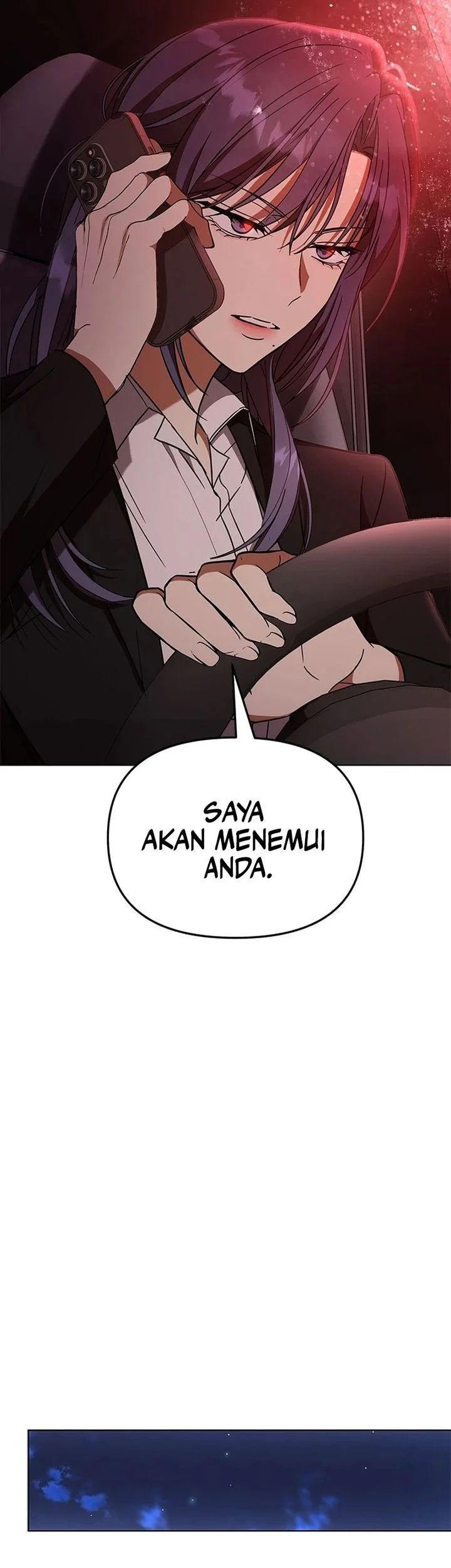 How to Dial Down a Gangster Male Lead Chapter 8 - halaman 44
