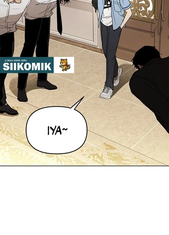 How to Dial Down a Gangster Male Lead Chapter 8 - halaman 46