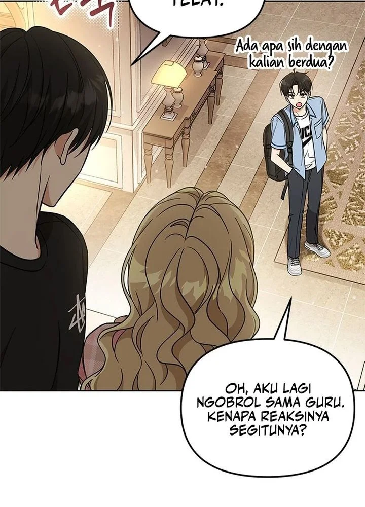 How to Dial Down a Gangster Male Lead Chapter 8 - halaman 49