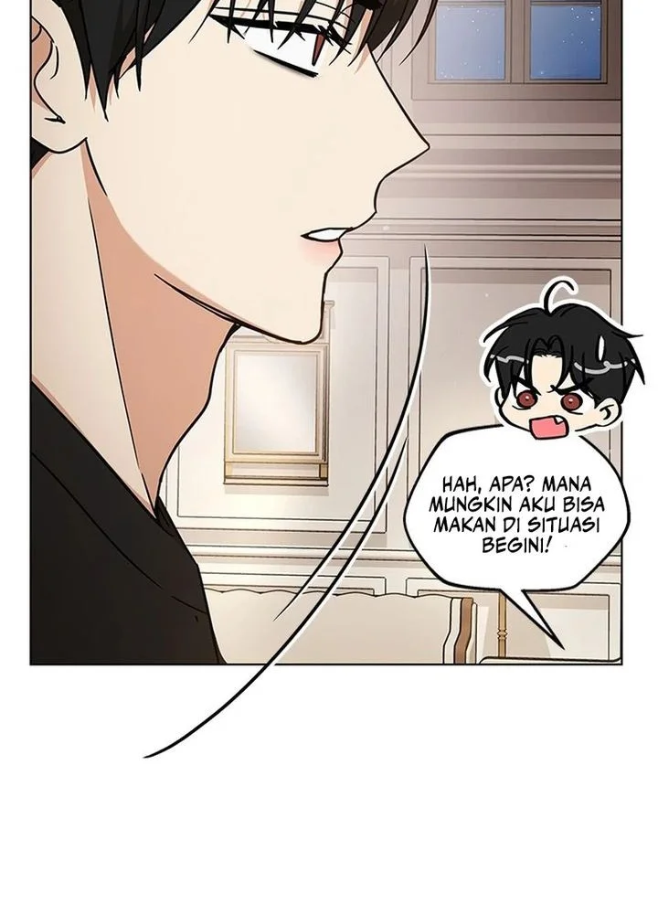 How to Dial Down a Gangster Male Lead Chapter 8 - halaman 58
