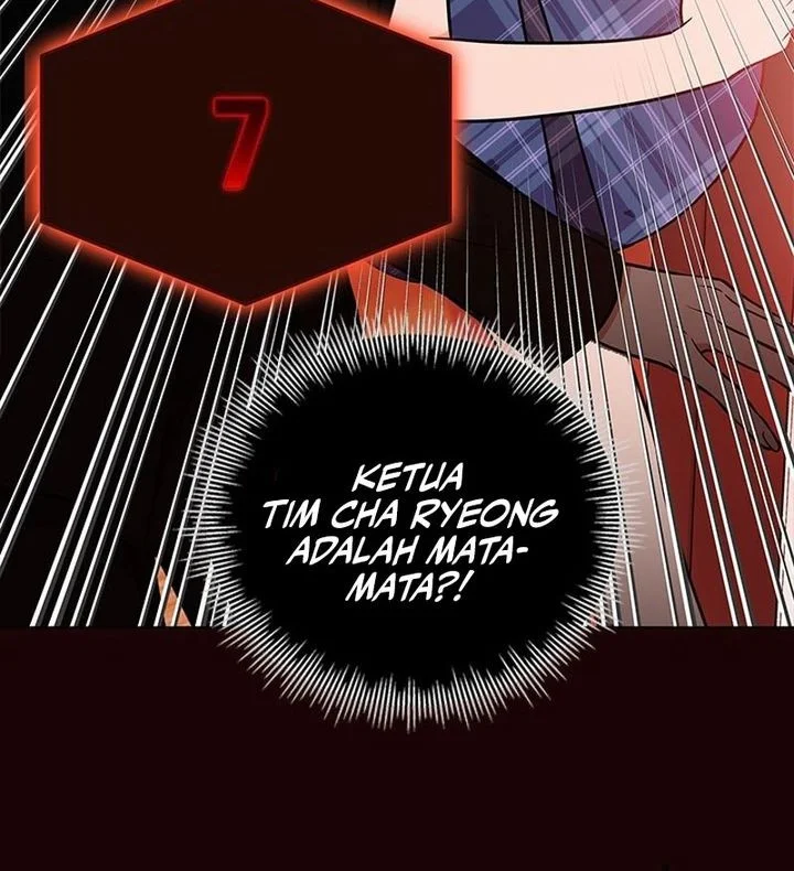 How to Dial Down a Gangster Male Lead Chapter 8 - halaman 6