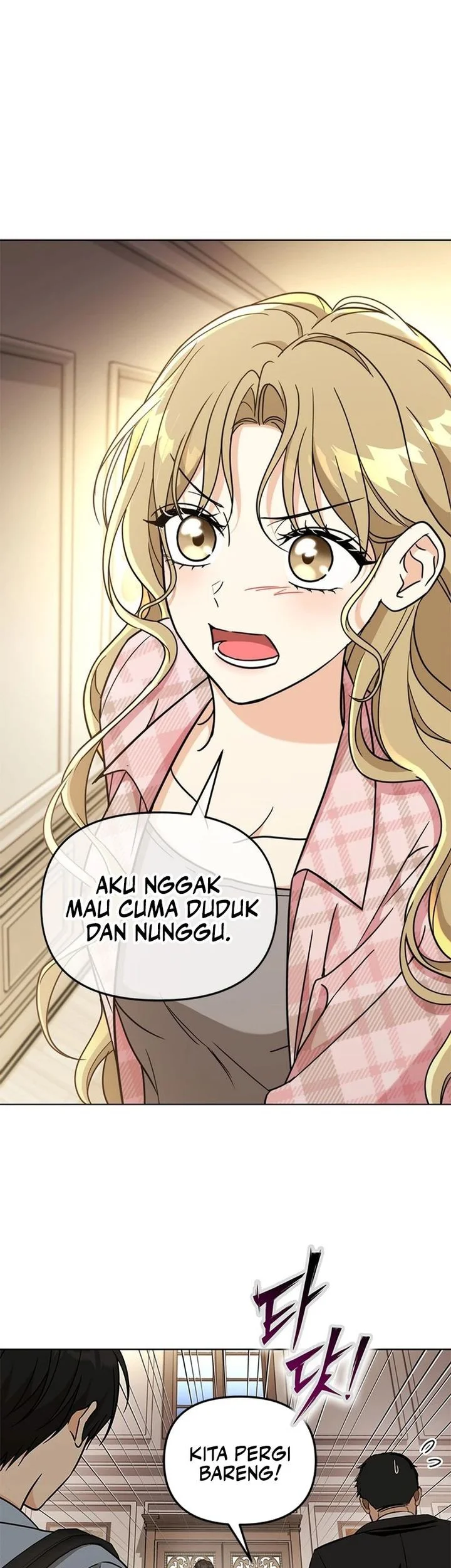 How to Dial Down a Gangster Male Lead Chapter 8 - halaman 62