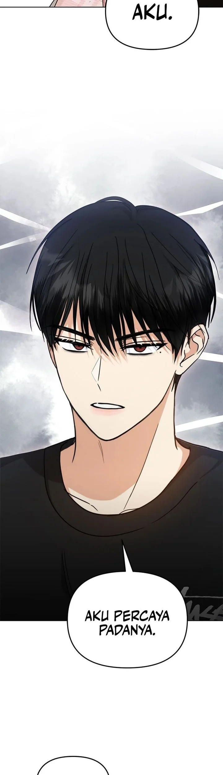 How to Dial Down a Gangster Male Lead Chapter 8 - halaman 65