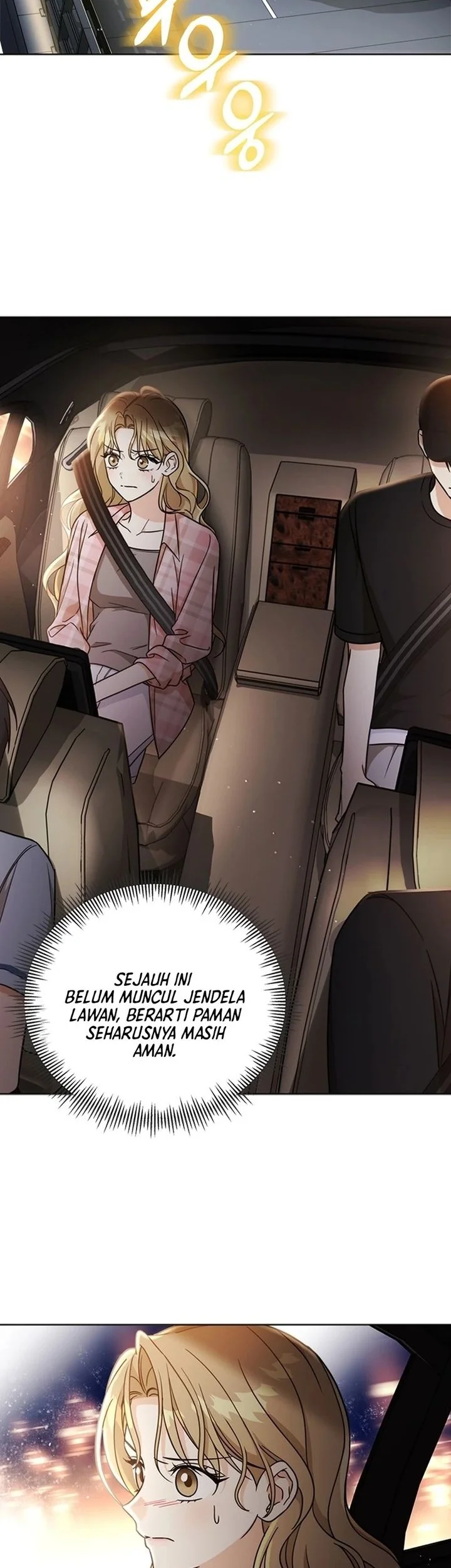 How to Dial Down a Gangster Male Lead Chapter 9 - halaman 2