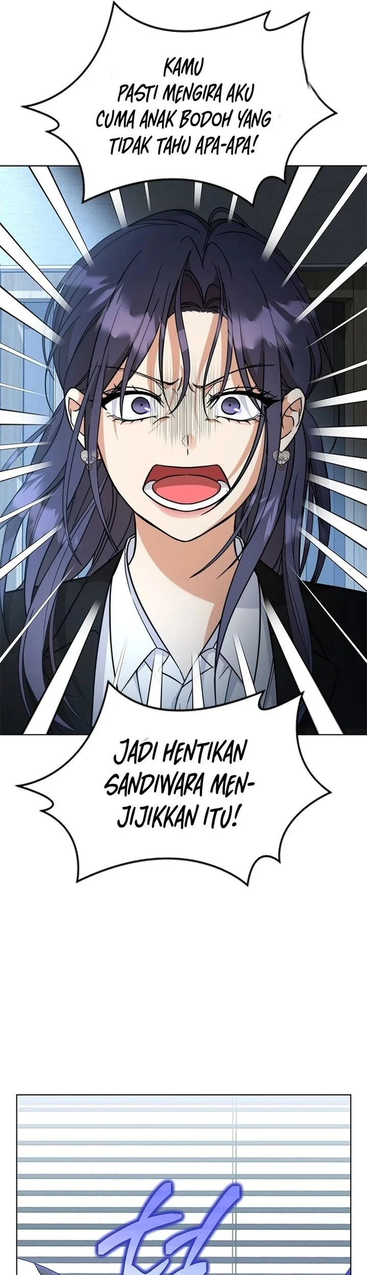 How to Dial Down a Gangster Male Lead Chapter 9 - halaman 23