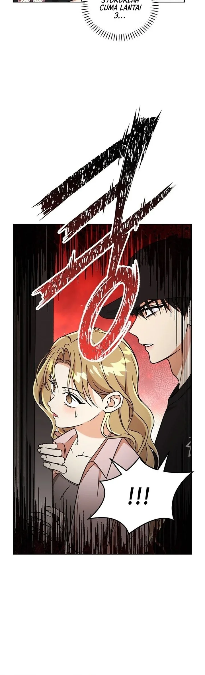 How to Dial Down a Gangster Male Lead Chapter 9 - halaman 39