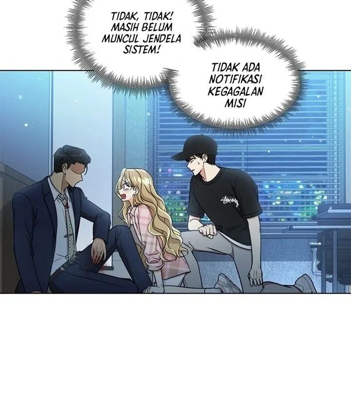 How to Dial Down a Gangster Male Lead Chapter 9 - halaman 52