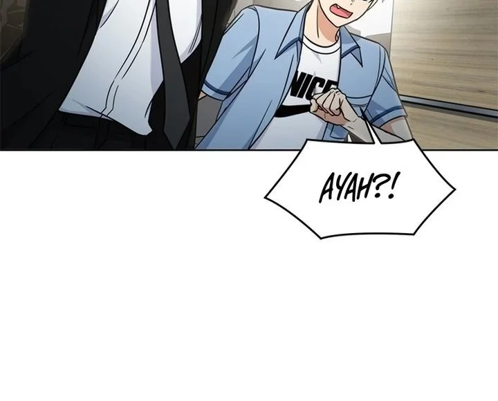 How to Dial Down a Gangster Male Lead Chapter 9 - halaman 61
