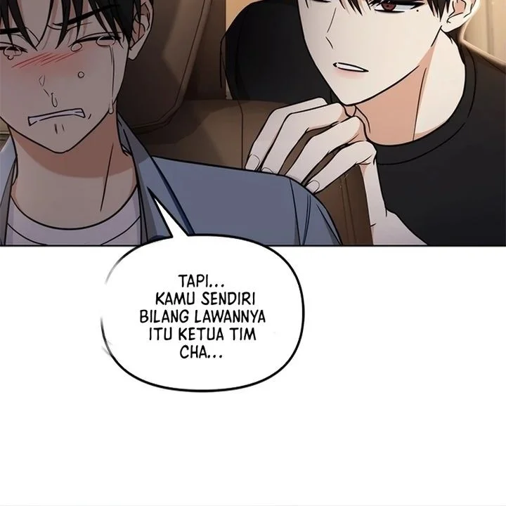 How to Dial Down a Gangster Male Lead Chapter 9 - halaman 9