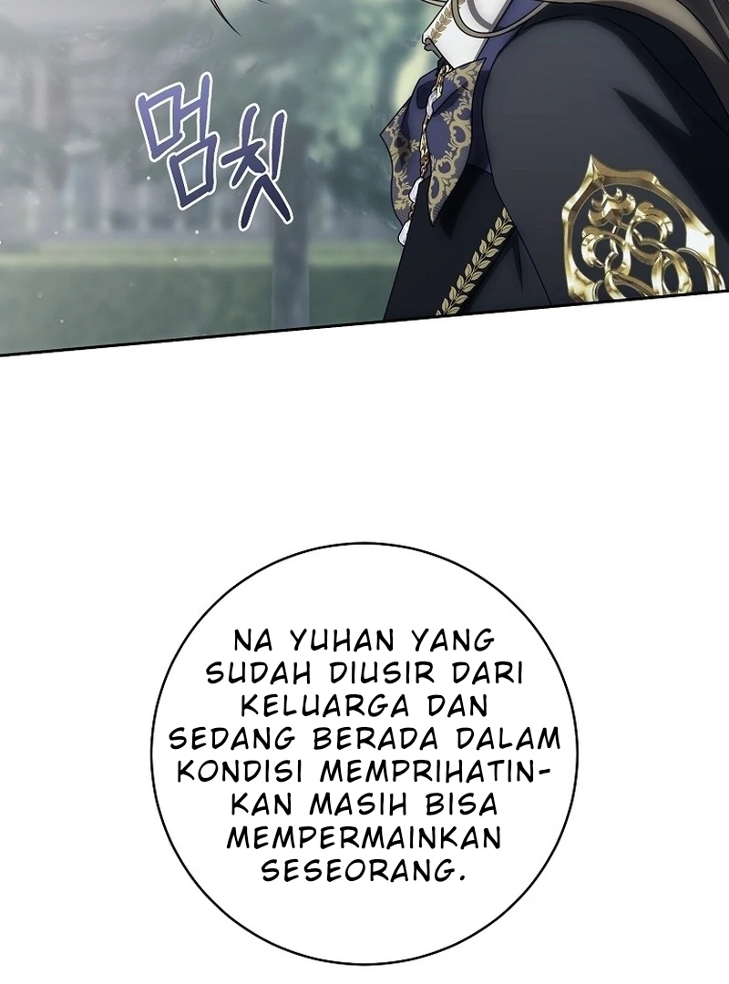 How to Get On the Main Character's Flower Path Chapter 10 - halaman 10