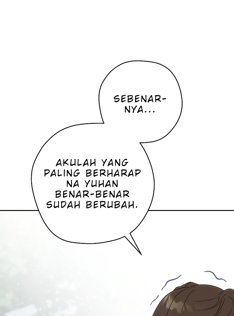 How to Get On the Main Character's Flower Path Chapter 10 - halaman 11