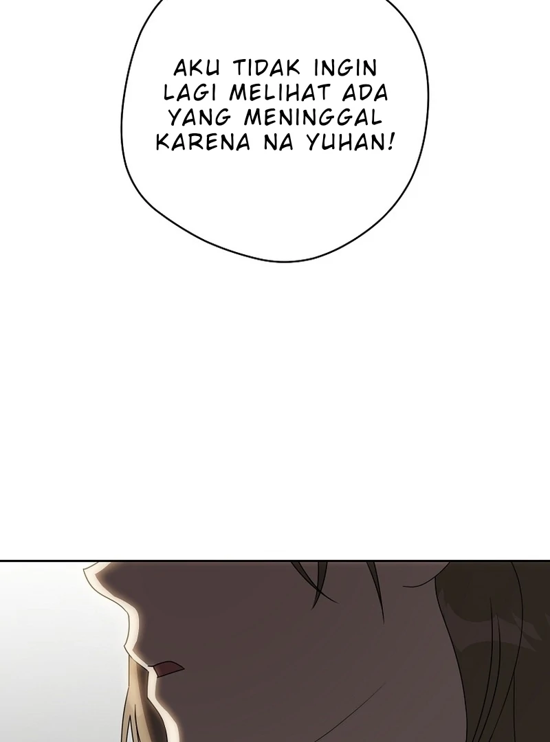 How to Get On the Main Character's Flower Path Chapter 10 - halaman 13