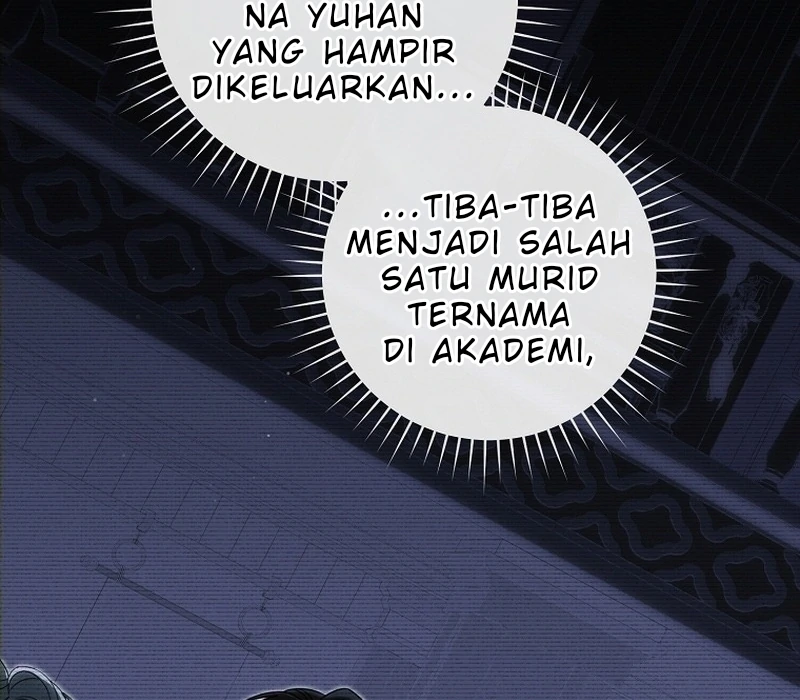 How to Get On the Main Character's Flower Path Chapter 10 - halaman 15