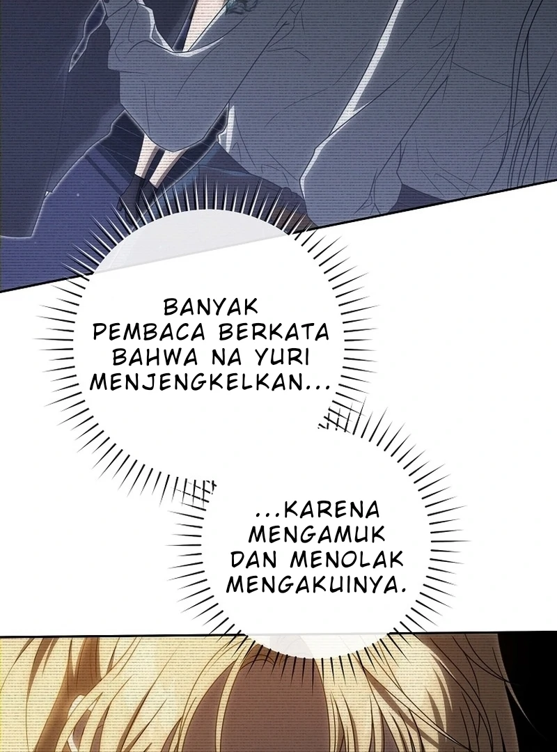 How to Get On the Main Character's Flower Path Chapter 10 - halaman 17
