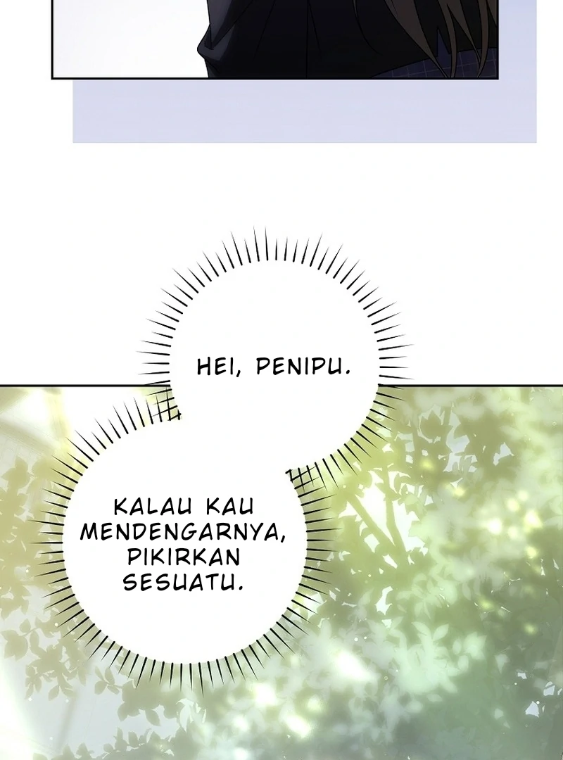 How to Get On the Main Character's Flower Path Chapter 10 - halaman 22