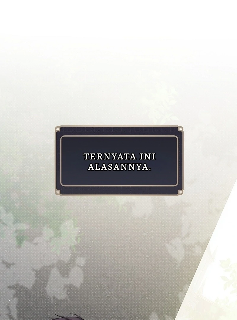 How to Get On the Main Character's Flower Path Chapter 10 - halaman 26