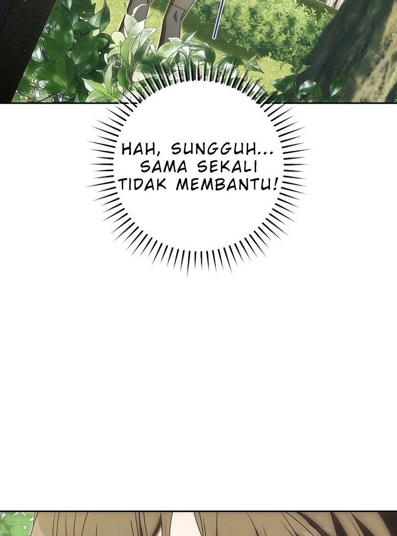 How to Get On the Main Character's Flower Path Chapter 10 - halaman 28