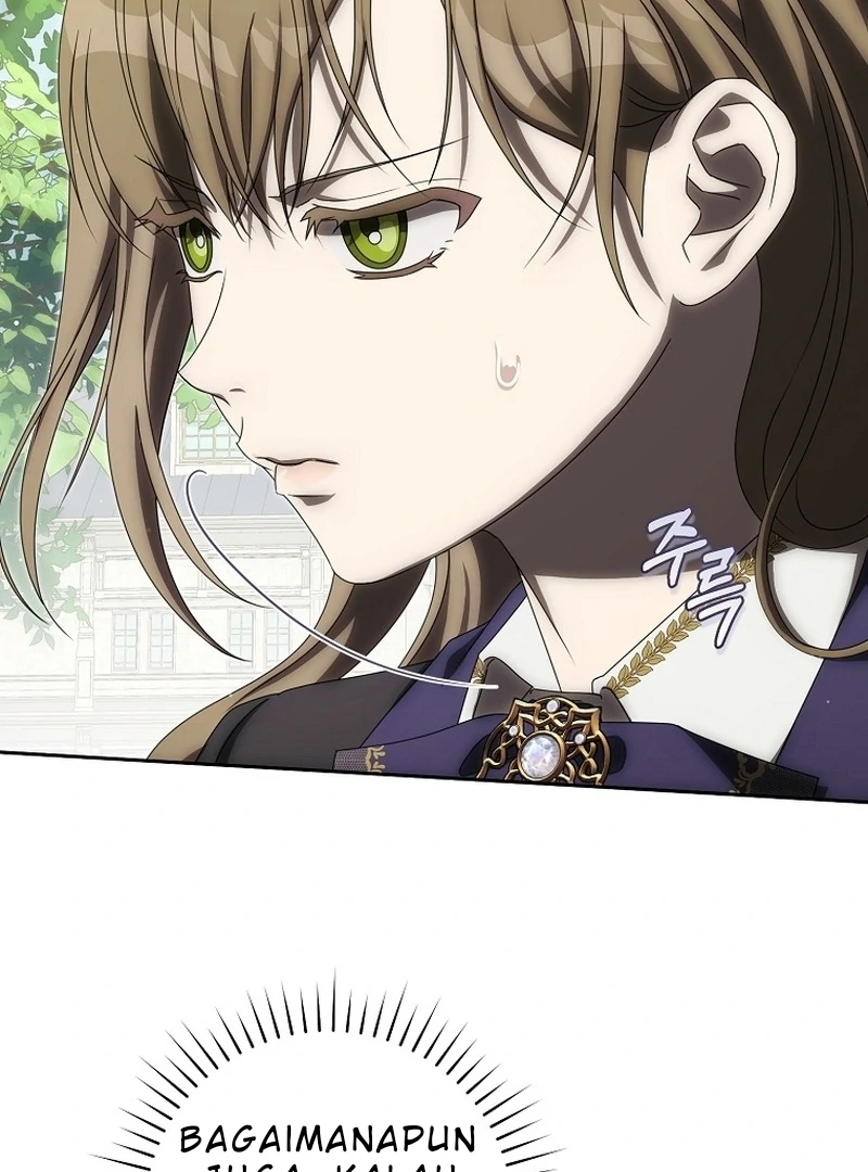 How to Get On the Main Character's Flower Path Chapter 10 - halaman 29