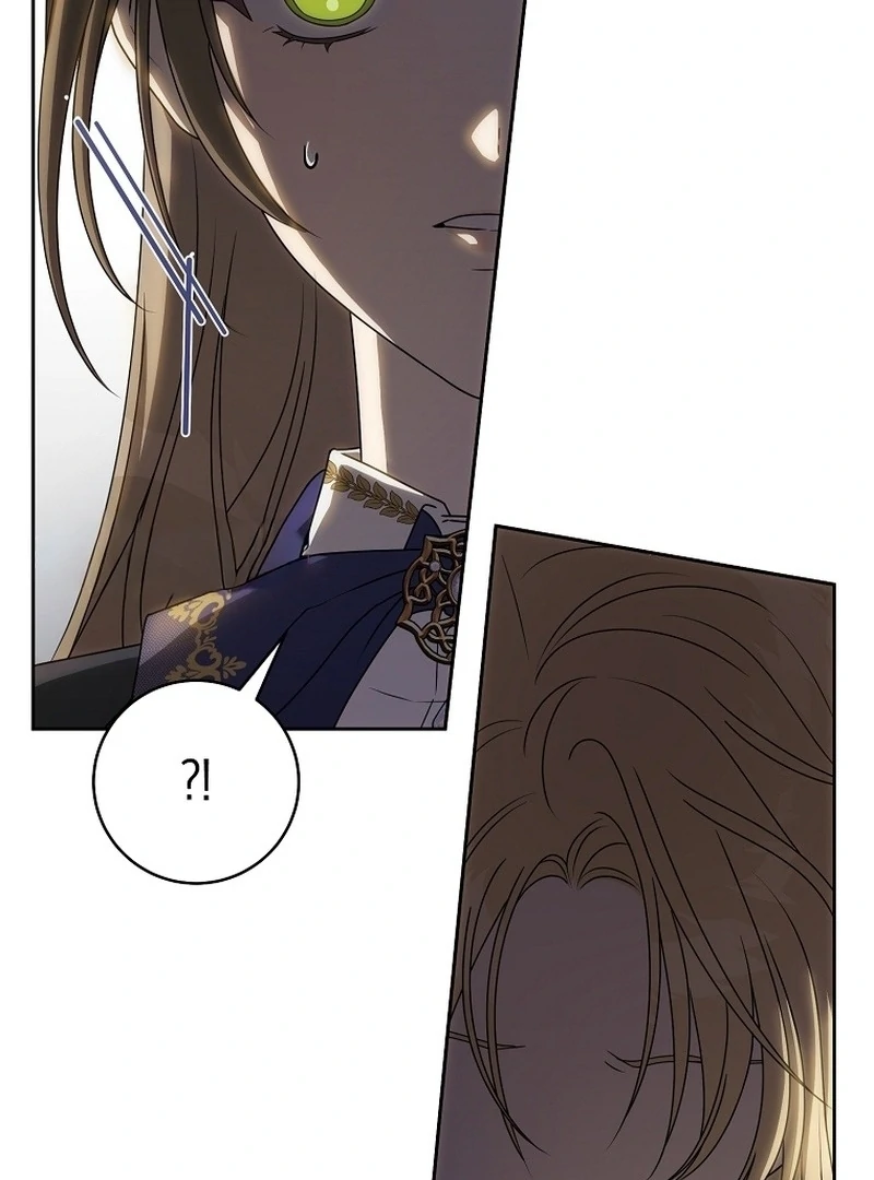 How to Get On the Main Character's Flower Path Chapter 10 - halaman 3