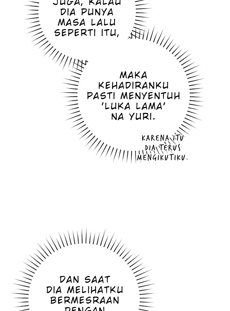How to Get On the Main Character's Flower Path Chapter 10 - halaman 30