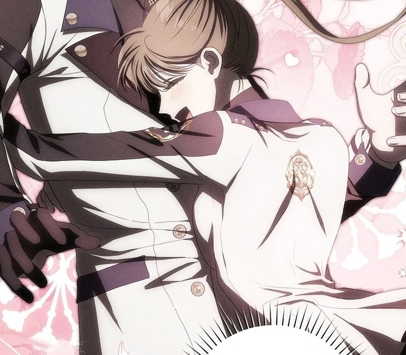 How to Get On the Main Character's Flower Path Chapter 10 - halaman 32