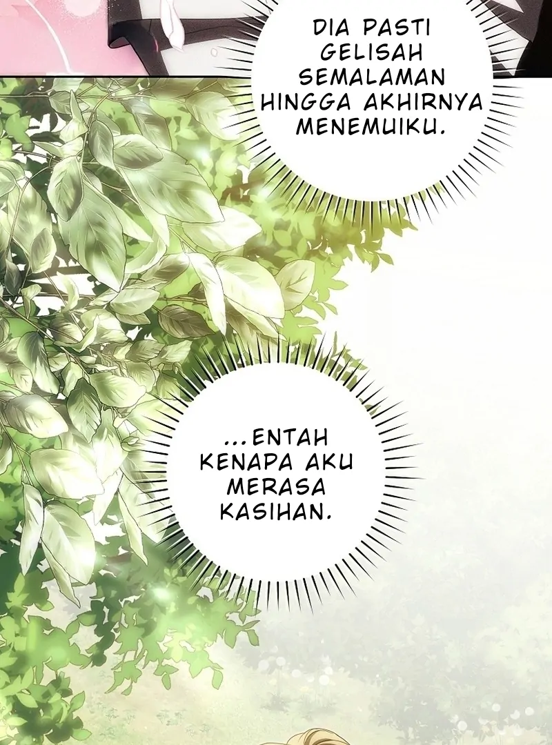 How to Get On the Main Character's Flower Path Chapter 10 - halaman 33