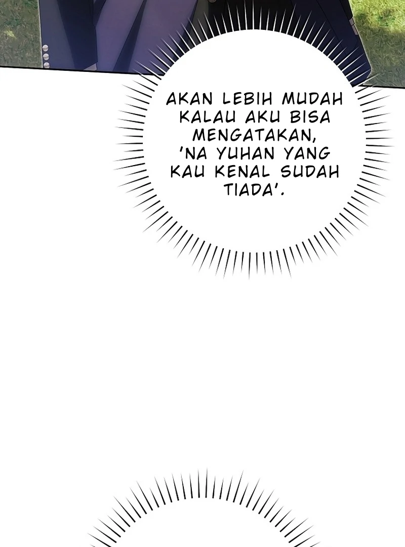 How to Get On the Main Character's Flower Path Chapter 10 - halaman 35