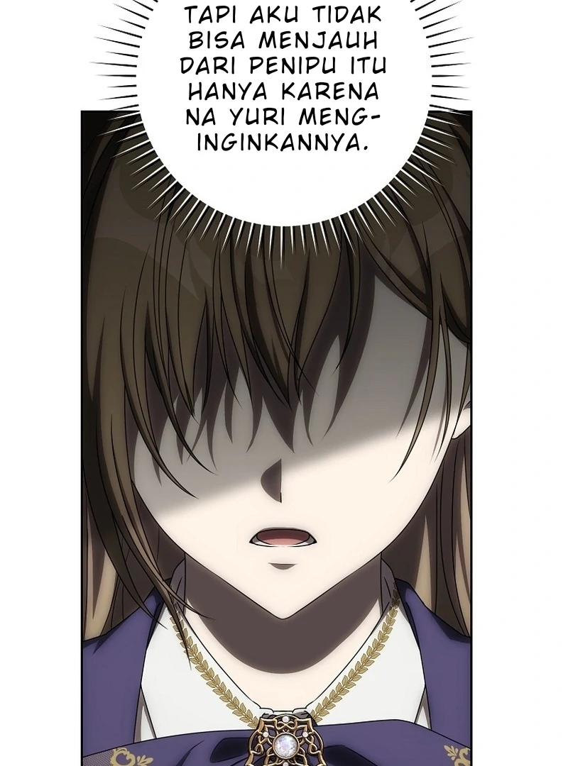 How to Get On the Main Character's Flower Path Chapter 10 - halaman 36