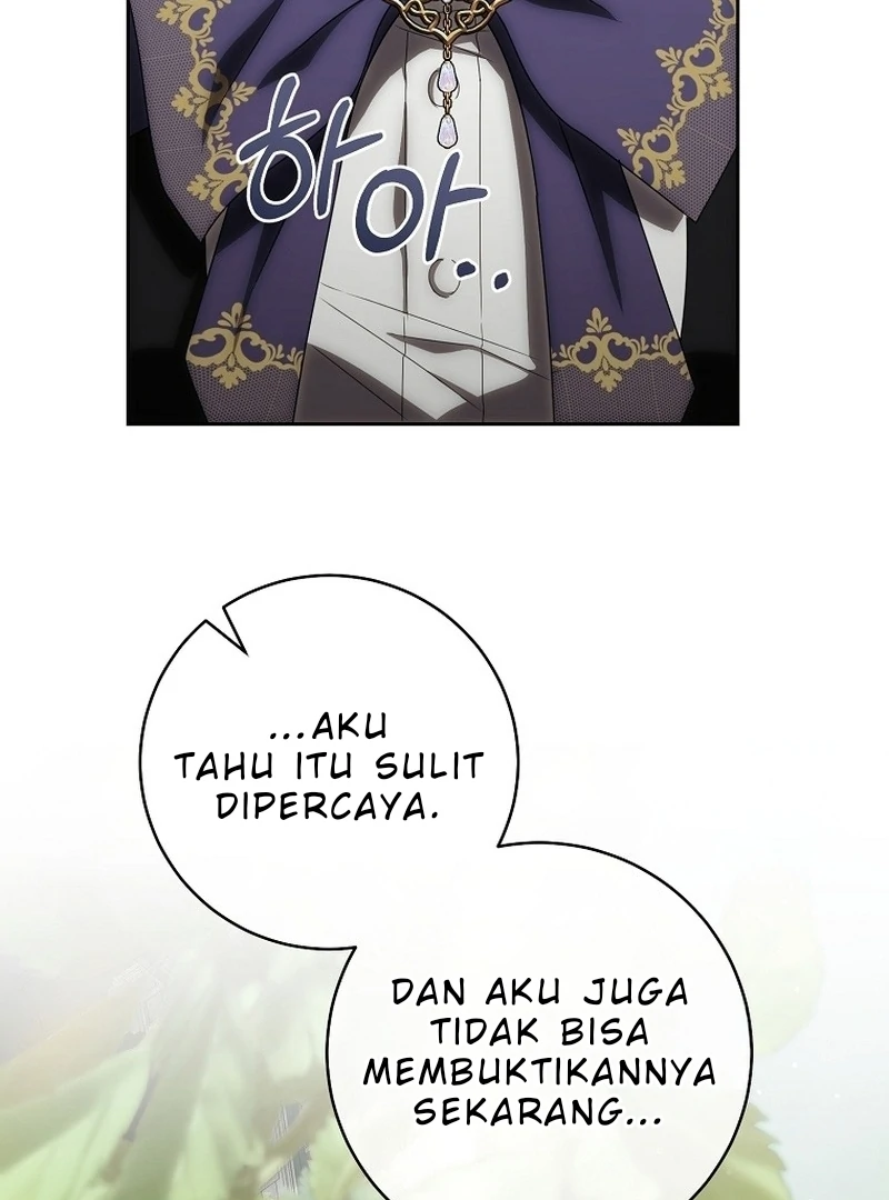 How to Get On the Main Character's Flower Path Chapter 10 - halaman 37