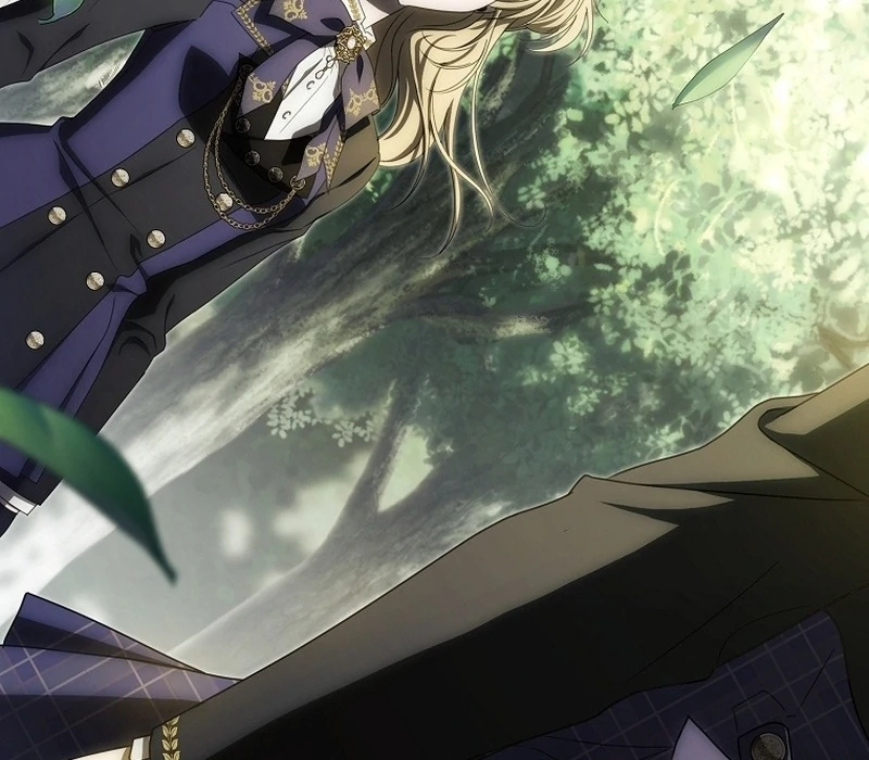 How to Get On the Main Character's Flower Path Chapter 10 - halaman 39