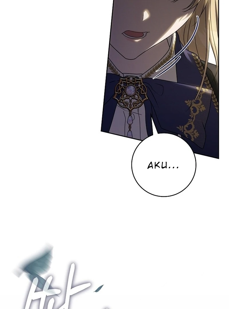 How to Get On the Main Character's Flower Path Chapter 10 - halaman 4