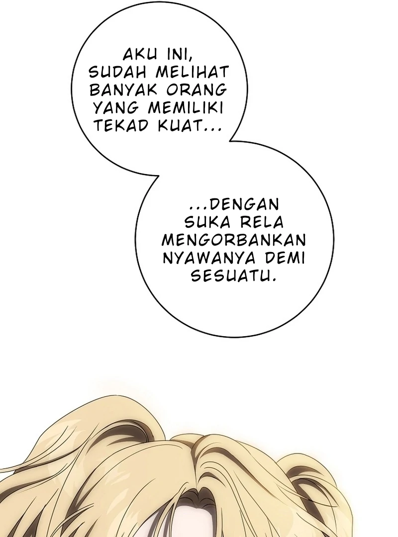 How to Get On the Main Character's Flower Path Chapter 10 - halaman 41