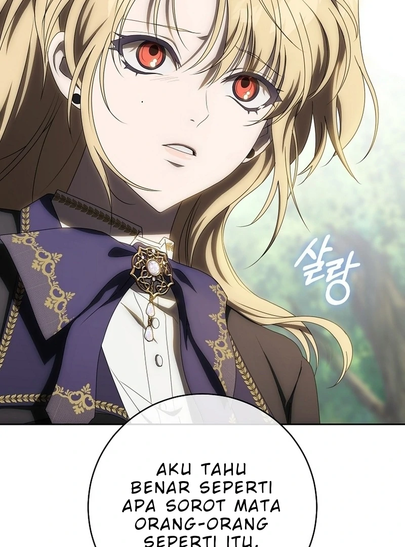 How to Get On the Main Character's Flower Path Chapter 10 - halaman 42