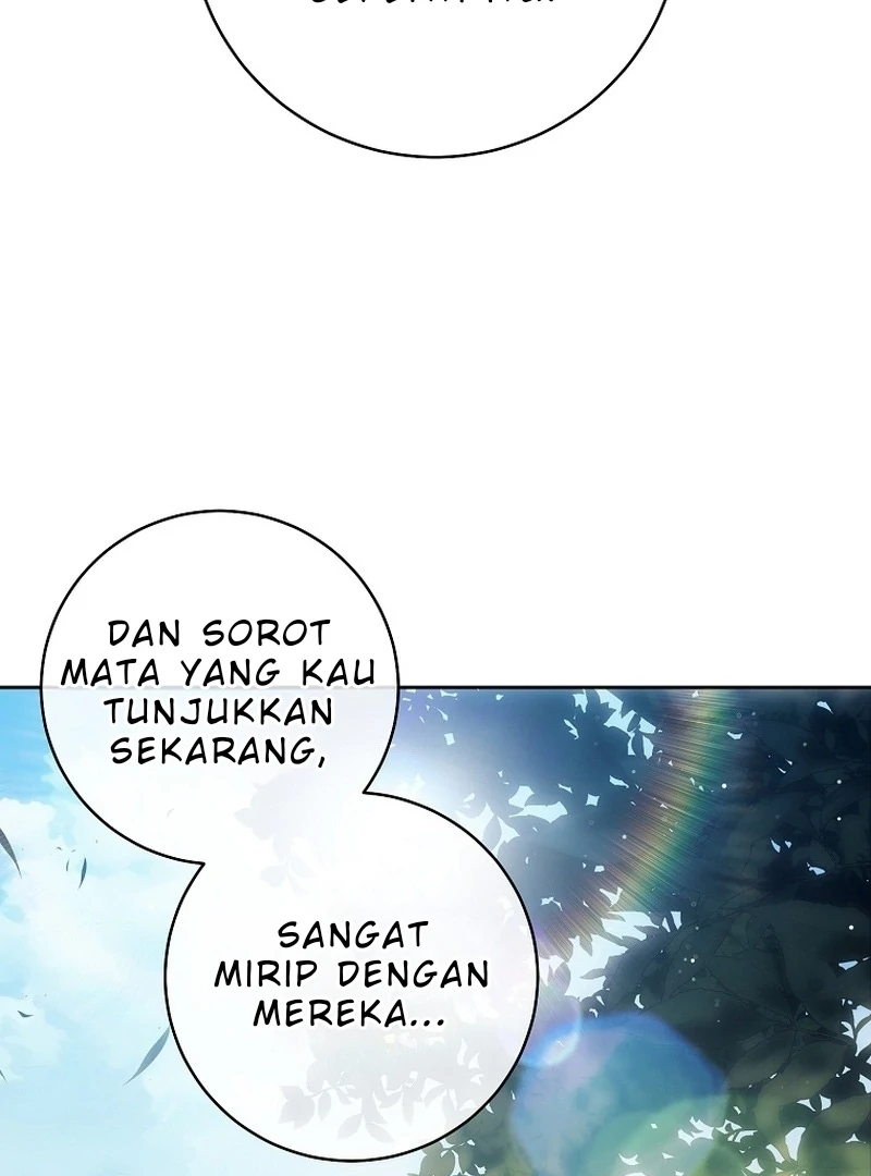 How to Get On the Main Character's Flower Path Chapter 10 - halaman 43