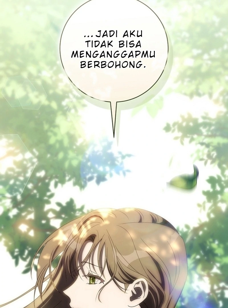 How to Get On the Main Character's Flower Path Chapter 10 - halaman 45