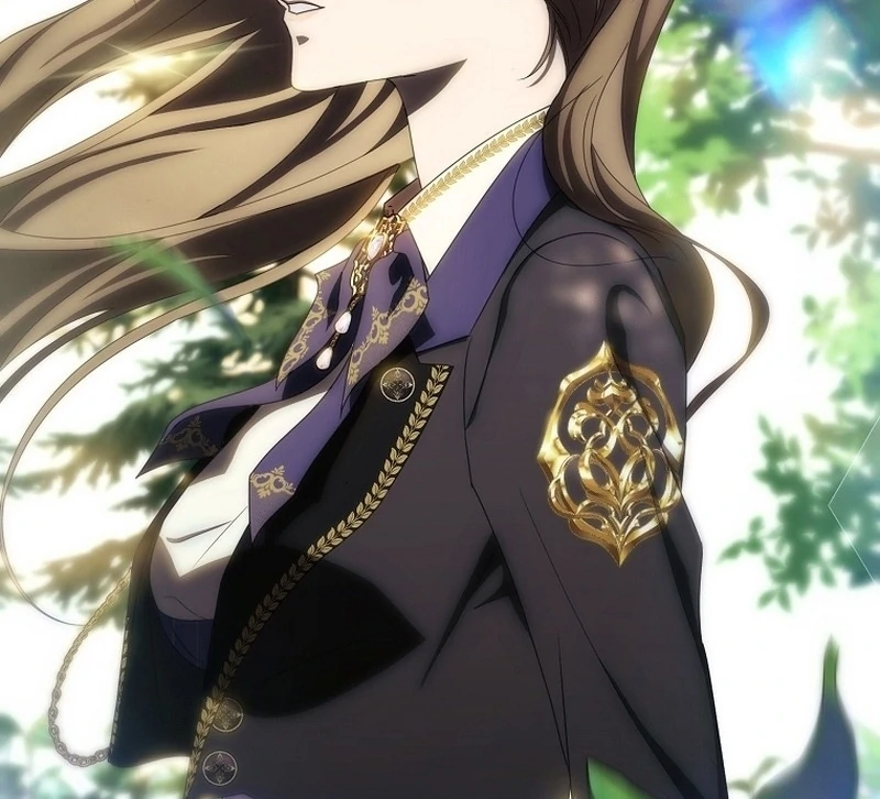 How to Get On the Main Character's Flower Path Chapter 10 - halaman 46