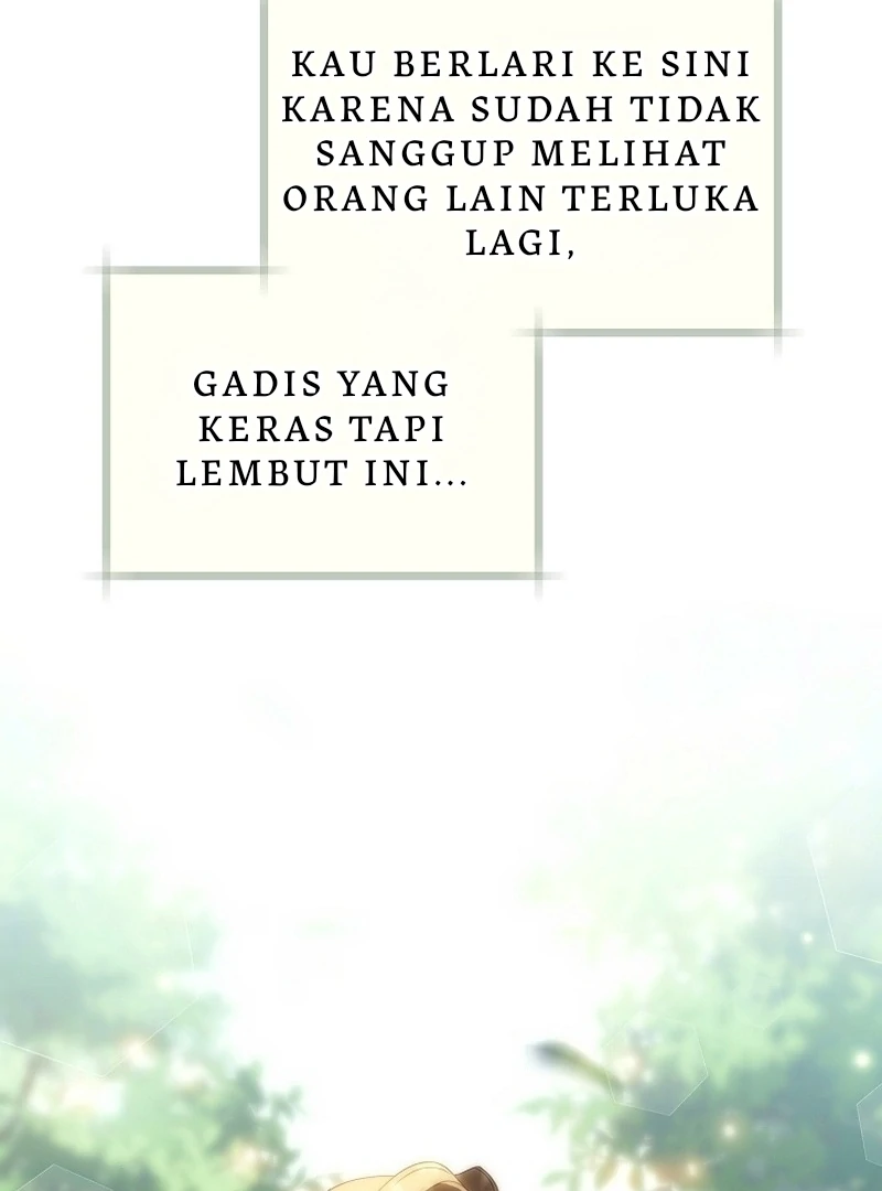 How to Get On the Main Character's Flower Path Chapter 10 - halaman 48