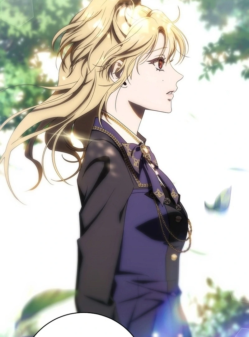 How to Get On the Main Character's Flower Path Chapter 10 - halaman 49