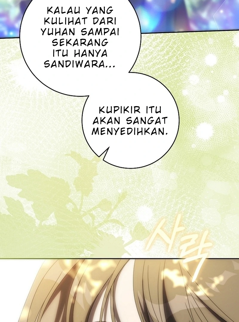 How to Get On the Main Character's Flower Path Chapter 10 - halaman 50