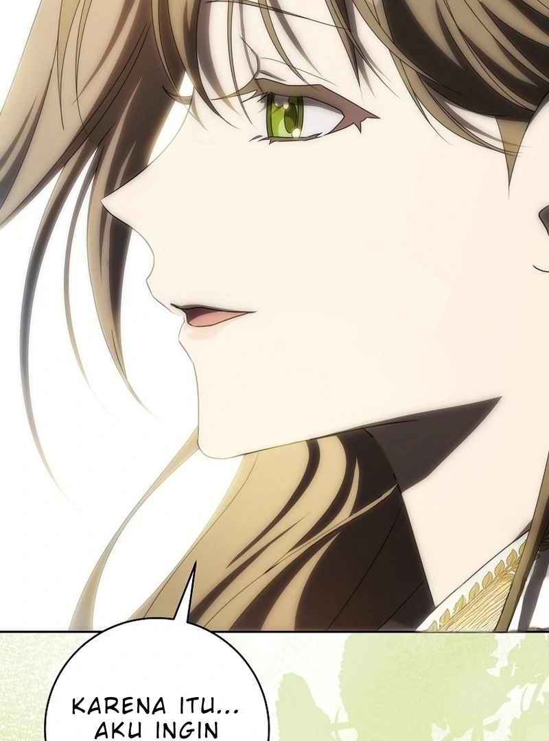 How to Get On the Main Character's Flower Path Chapter 10 - halaman 51