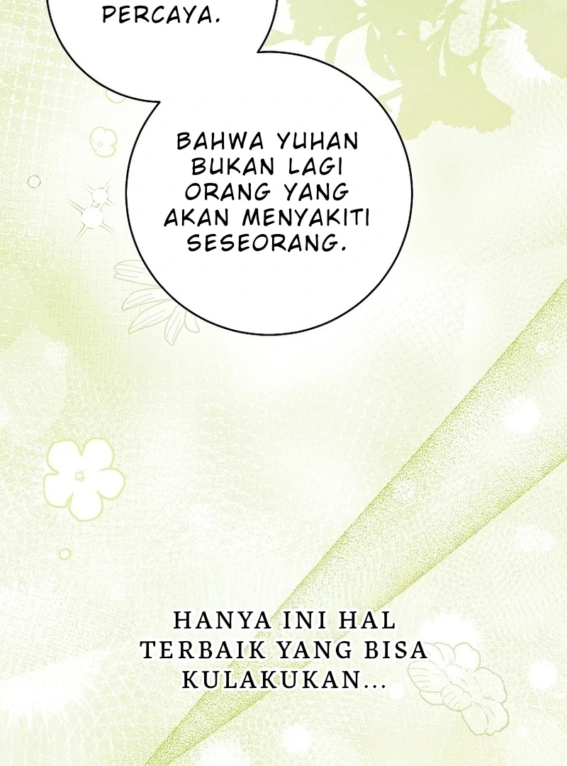 How to Get On the Main Character's Flower Path Chapter 10 - halaman 52