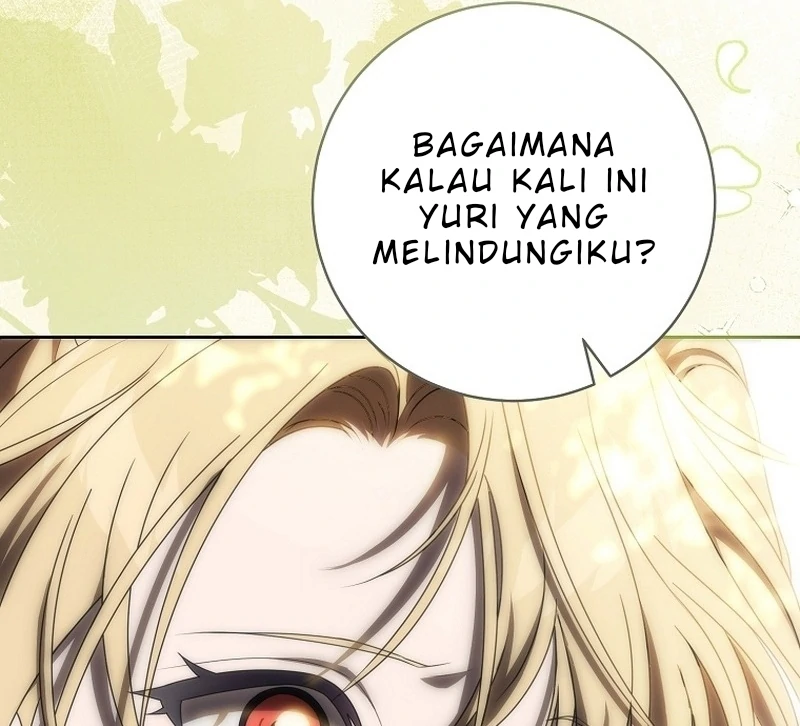How to Get On the Main Character's Flower Path Chapter 10 - halaman 54