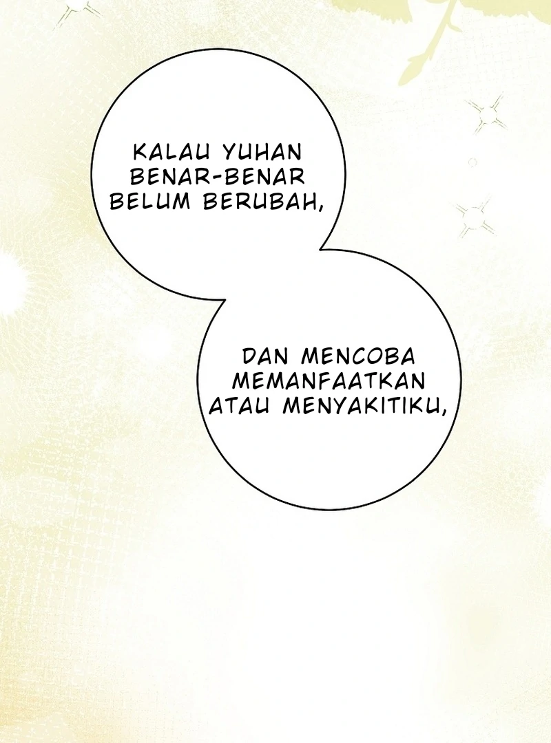 How to Get On the Main Character's Flower Path Chapter 10 - halaman 56